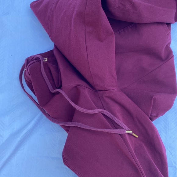 Anthropologie  Pant 10 Purple - Picture 17 of 17